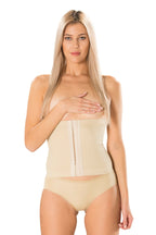 Waist Trainer Corset Shapewear Tummy Control Body Shaper Waist Cincher for Women Postpartum Belly Band Wrap