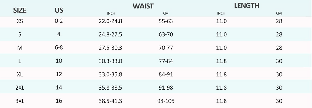 Waist Trainer Corset Shapewear Tummy Control Body Shaper Waist Cincher for Women Postpartum Belly Band Wrap
